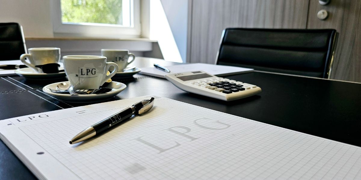 LPG Romania : certified public accounting