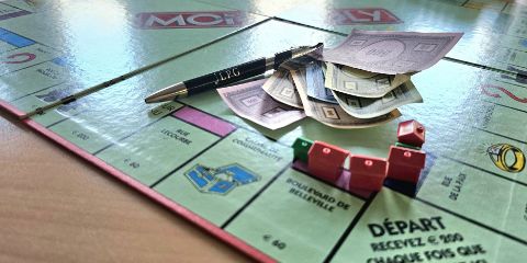 New Rules on Dividends and Loans to Shareholders/Associates
